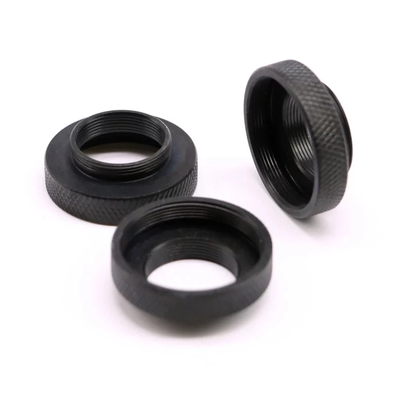 

RMS to M25 M26 M27 M32 Microscope Objective Lenses Adapter Ring for Leica Nikon Zeiss Mitutoyo Microscope