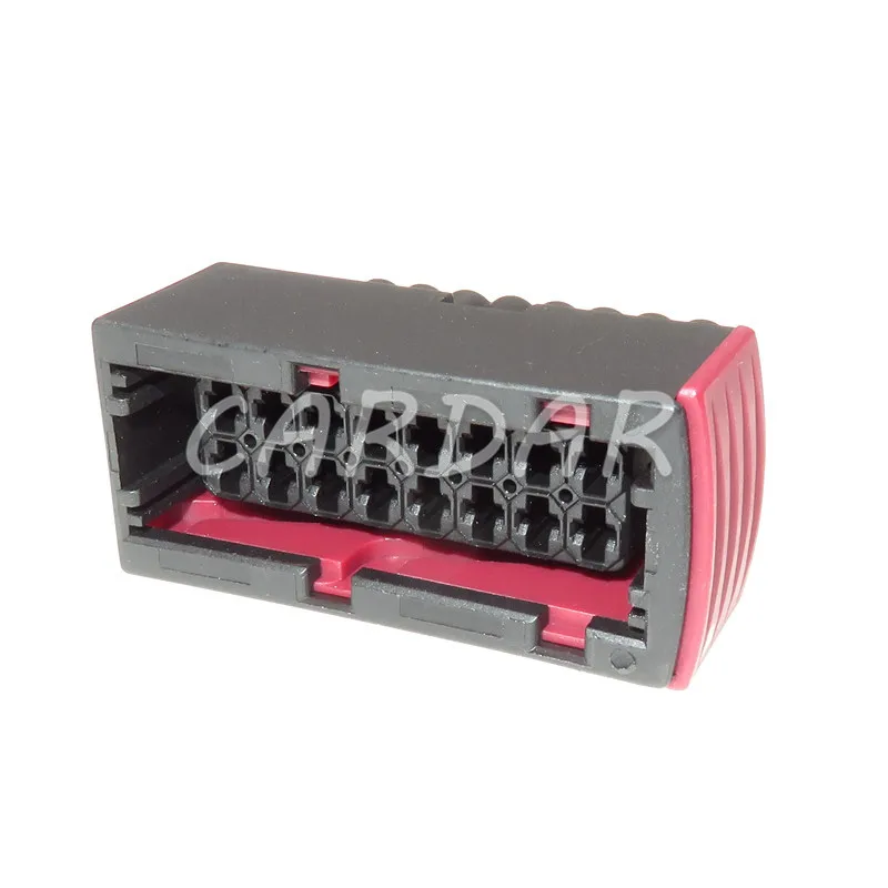 1 Set 16 Pin 1-964449-1 1-967242-1 1-965427-1 cablaggio impermeabile connettore automobilistico presa ECU sigillata per auto