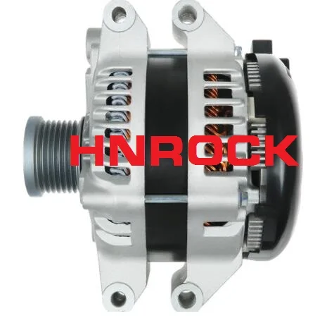 

NEW HNROCK 12V 170A ALTERNATOR 104210-6030 12317558167 12317558218 AEK3963 DRA1845 LRA03963 LRA3963 ALN9939 FOR BMW