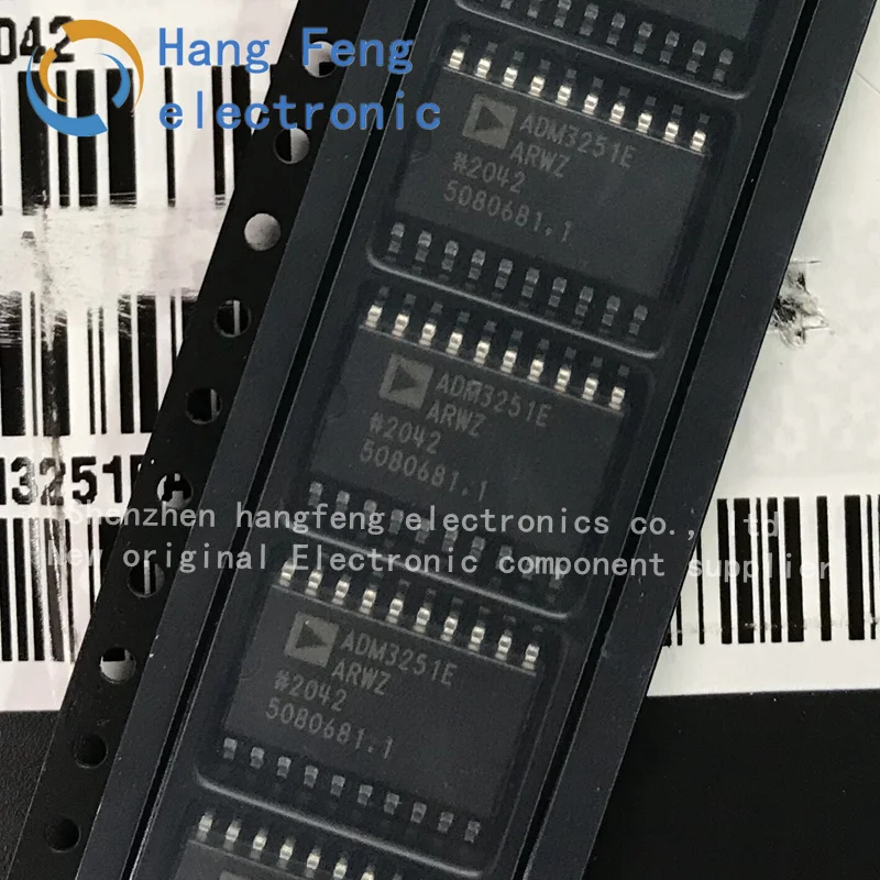 ADM3251EARWZ ADM325…