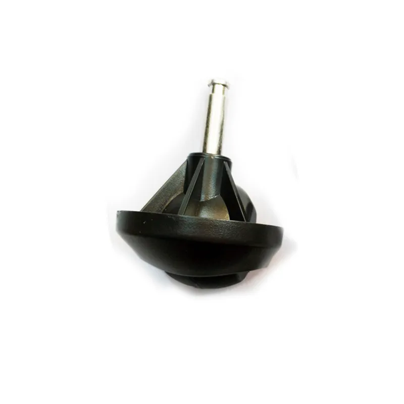 Robot Aspirapolvere Ruota Anteriore per Ecovacs Deebot N79 N79S robot Aspirapolvere Ruota Parti di Accessori