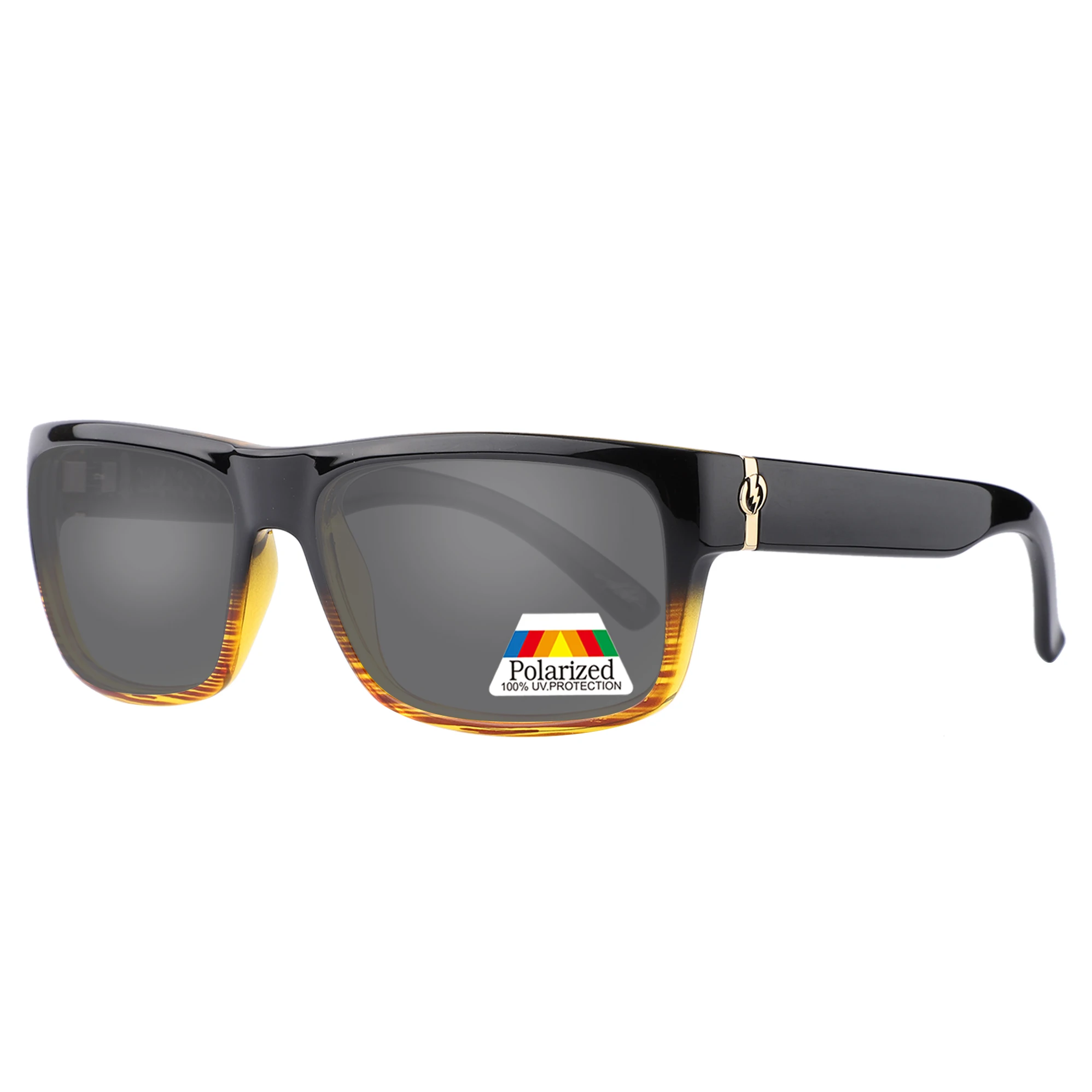 Bwake Polarized Replacement Lenses for-Electric Back Line Sunglasses Frame - Multiple Options