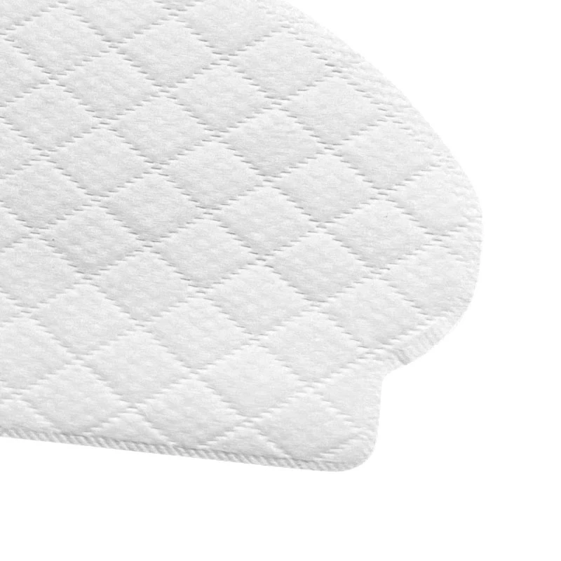 Ecovacs 용 걸레 걸레 액세서리 Deebot Ozmo 920 950 T5 T5 MAX T5 HERO DX55 DV35 DJ65 진공 청소기 일회용 넝마 예비 부품