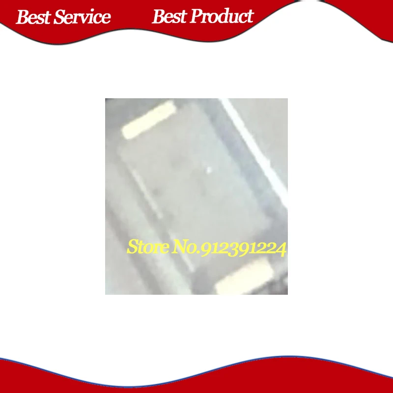 100 szt. RS07K SOD123FL nowy i oryginalny w magazynie