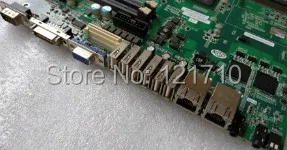 Industrial equipment board CPU9450 NO.7925A Rev 2.1