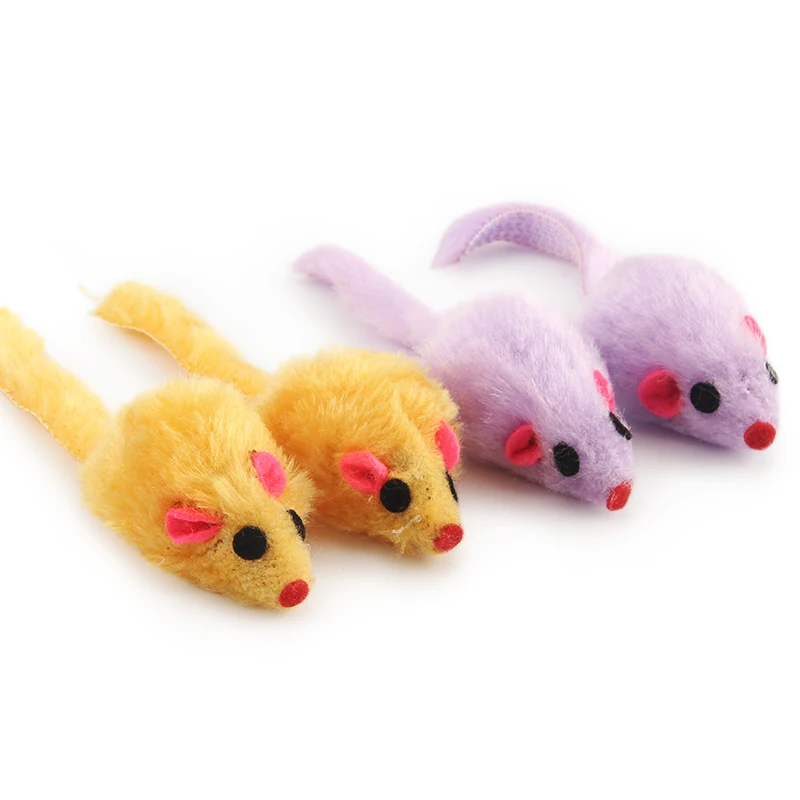 Cat Mice Toys - Cartoka