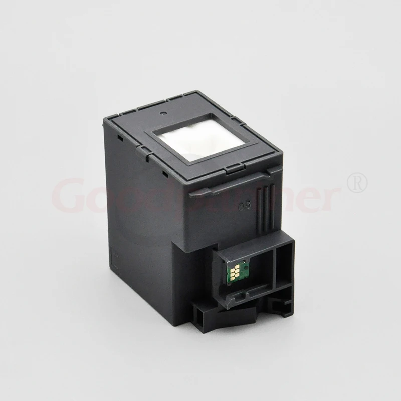 1X C9344 Waste Ink Tank Maintenance Box for EPSON XP 2100 2105 3100 3105 4100 4101 4105 WorkForce WF 2810 2830 2835 2850