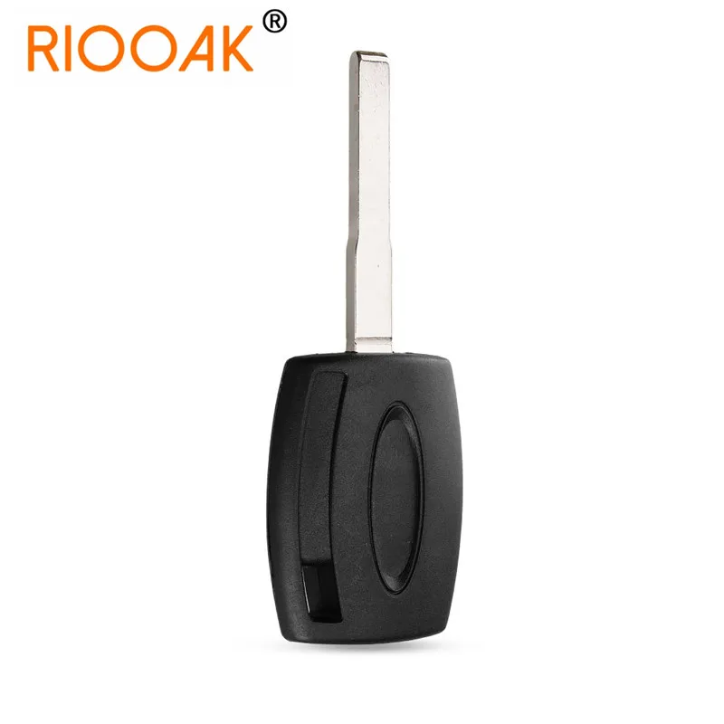 

Transponder Key case shell HU101 Blade for Ford Fiesta Mondeo Focus C-Max S-Max Galaxy Kuga