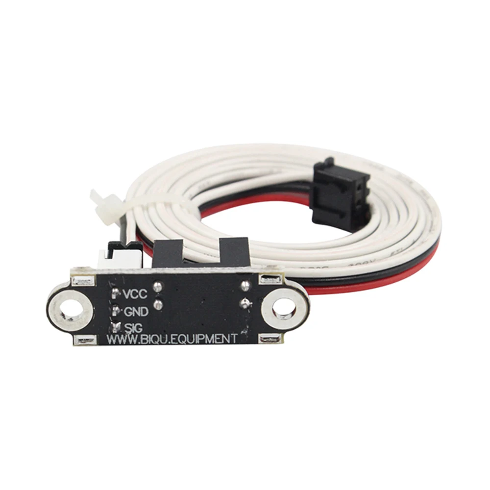 1PCS 3D Printer Parts Optical Switch Endstop for CNC 3D Printer RepRap Control Board Switch Red Black