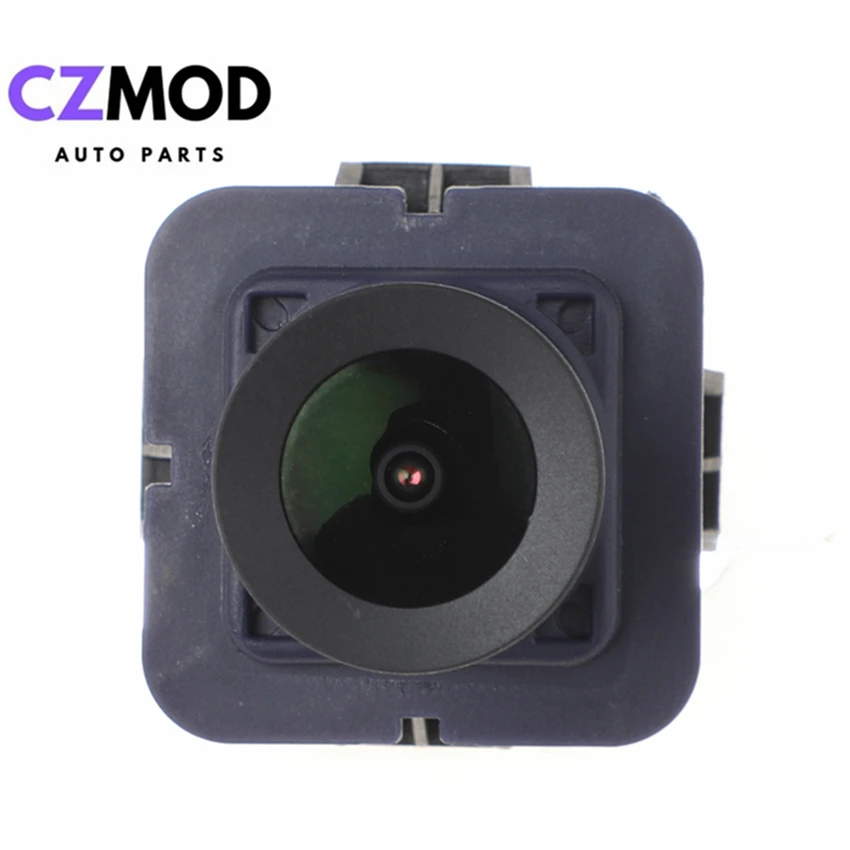 

CZMOD NEW OEM BL3Z-19G490-B Rear View Parking Reversing Assistant Backup Camera Assy BL3Z19G490B For 2011-2014 Ford F-150