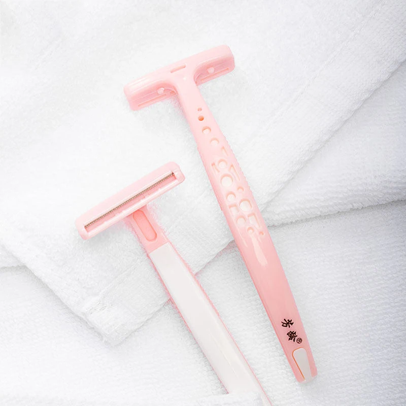 Shaving knife for ladies armpit hair private parts special shaving device to trim pubic hair underarm hair removal artifact