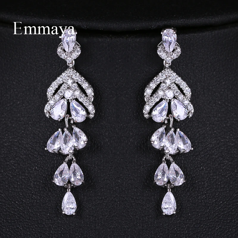 Emmaya New Aaa Zirc… - image