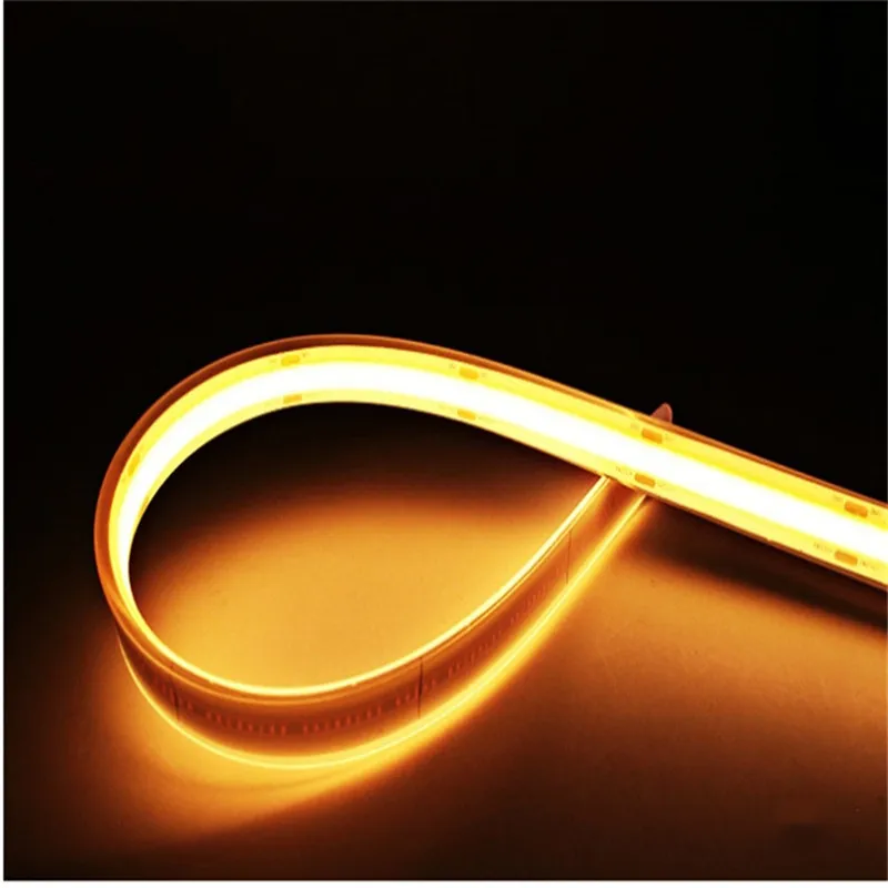 

Flexible Waterproof LED Strip Lighs for Bedroom 5M /Roll 24v 528LEDs / M 8mm светодиодные ленты