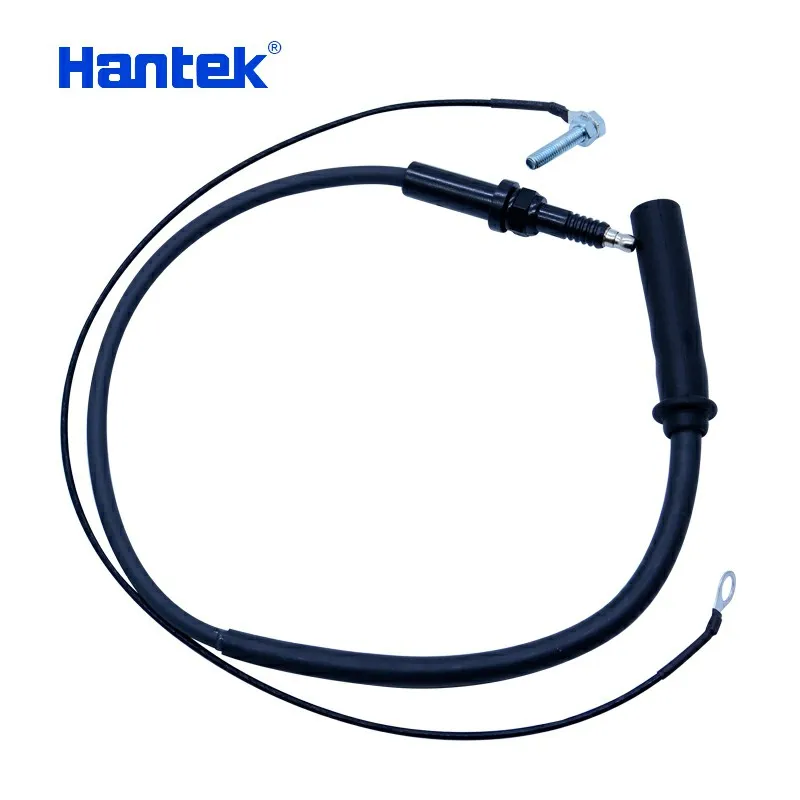 Hantek HT308 Coil-on-Plug Extension Cord + Earth Cord for secondary ignition trouble shooting