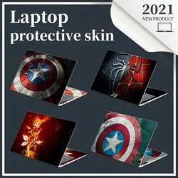DIY Cover Laptop Skins Stickers Notebook PVC Skin13.3