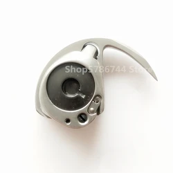 Shuttle Hook #TF1 #6028 #KRT68 For Singer 17,17U,18U,Durkopp Adler 48,Consew TE-6,6B,TF-6,6B,Sunstar KM-18,SHANGGONG GA3-1,etc