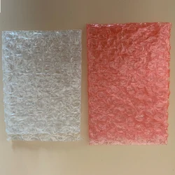 27*23cm 27x23cm 30*40cm 30x40cm 40*50 40x50 White Red PE Foam Bubble Envelope Pouches packaging PE Mailer Pack Package Wrap Bag