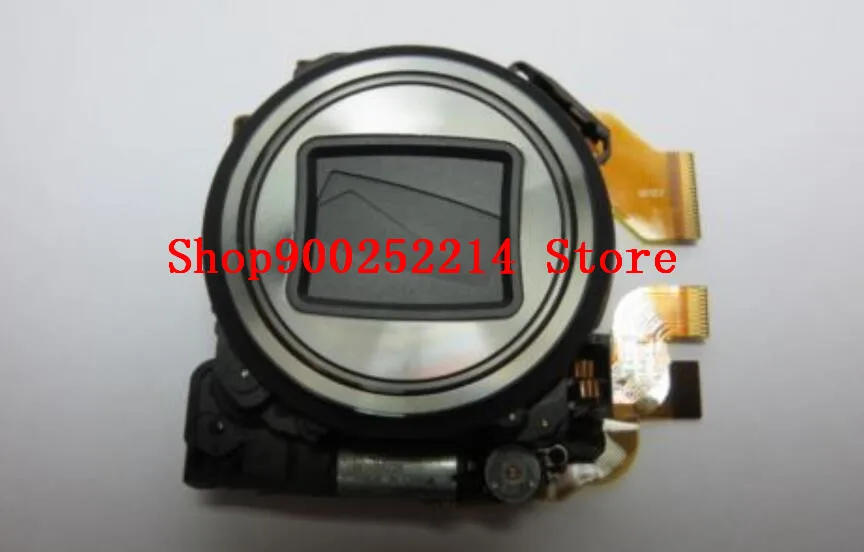 Lens Zoom Unit Repair Part for Kodak M583 M580 Camera Without CCD
