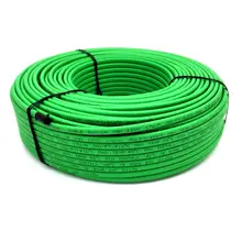 Self-Regulating Heating Cable 8-20m #6