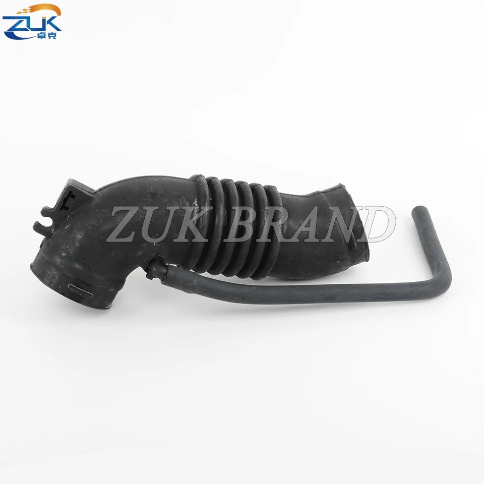 ZUK Car Engine Air Cleanner Air Intake Hose Air Flow Tube For Mazda 323 Familia Protege 1.5L 1.6L 1998 1999 2000 2001 2002 2003