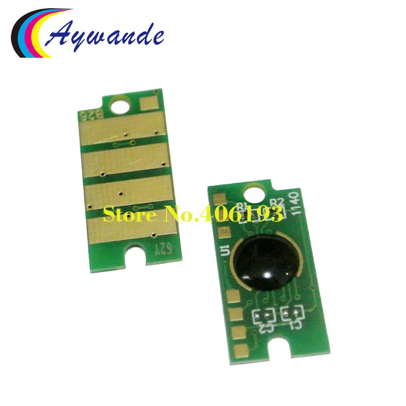 شريحة إعادة ضبط الحبر 4x لطابعة ليزر زيروكس ، ورقاقة طابعة ليزر 106R02759 106R02756 106R02757 106R02757 106R02758 ، 6020 ، 6022 ، 6025 و 6027 #1