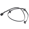 8Pin to 3 SATA