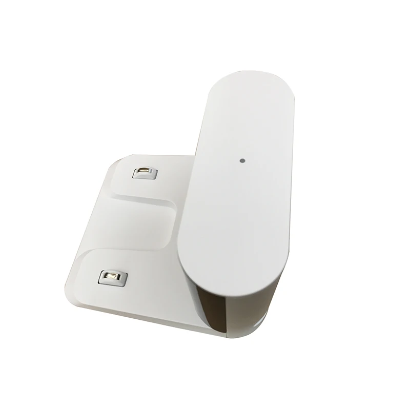 Original ROIDMI EVE Plus หุ่นยนต์เครื่องดูดฝุ่น Charing Dock อุปกรณ์ชาร์จ Pile ใหม่