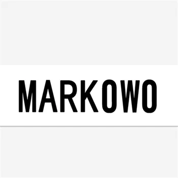 MARKOWO DESIGNER MERK VIP OEM/ODM Services
