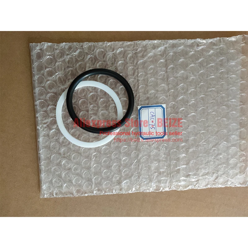 1Set O-ring for Hydraulic Angle Steel Cutter CAC-75 and CAC-110