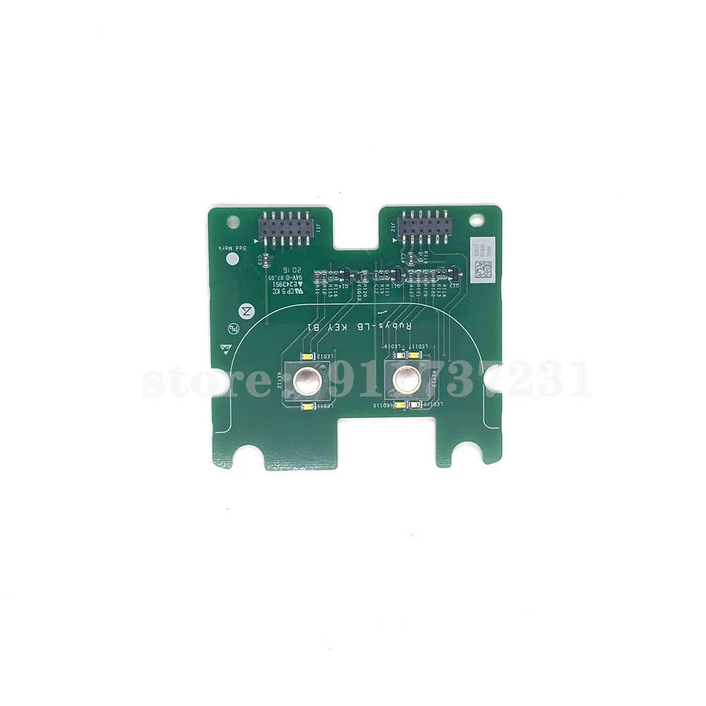 ใหม่ Roborock S50 Max S55 Max อุปกรณ์เสริม,Original Roborock ปุ่มเมนบอร์ด (ปอนด์) ซ่อมอะไหล่