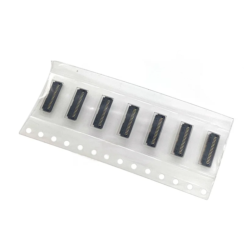 Klawiatura FPC złącze gniazdo naprawa część dla MacBook Pro Air A1370 A1465 13 "A1369 A1466 A1425 A1502