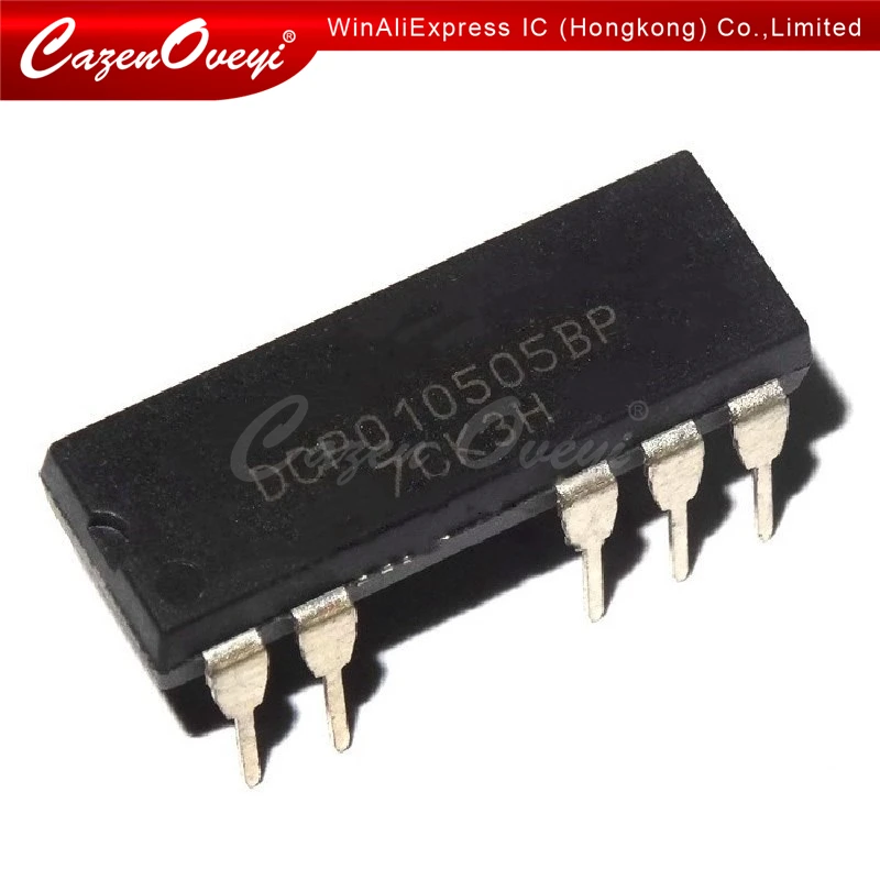 5pcs/lot DCP010505BP-U DCP010505BP DCP010505 DIP-7 In Stock