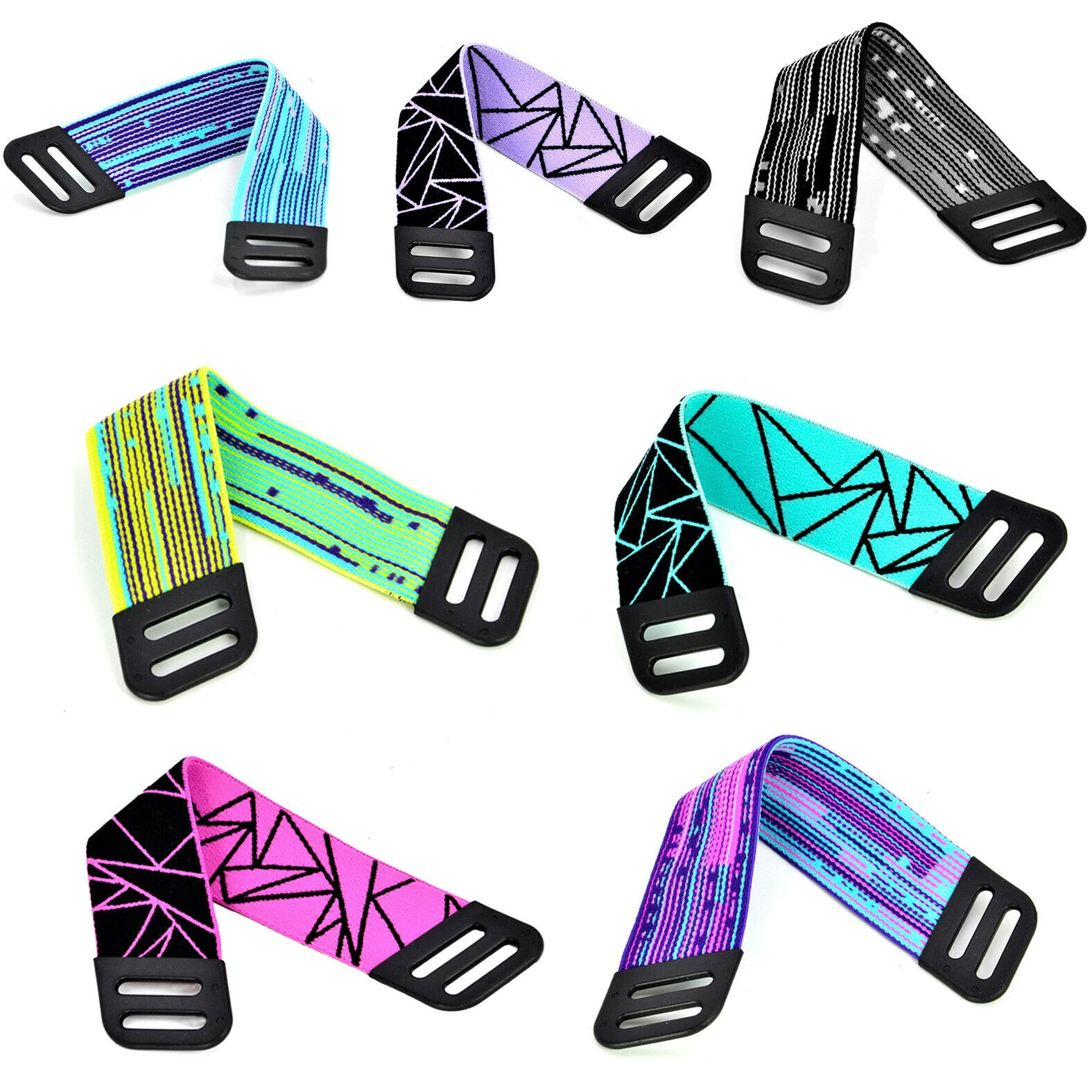 หลายสีเนื้อนุ่มตกแต่งสายรัดด้านบนคานคาดศีรษะปกคลุมสำหรับ G733หูฟังเกม