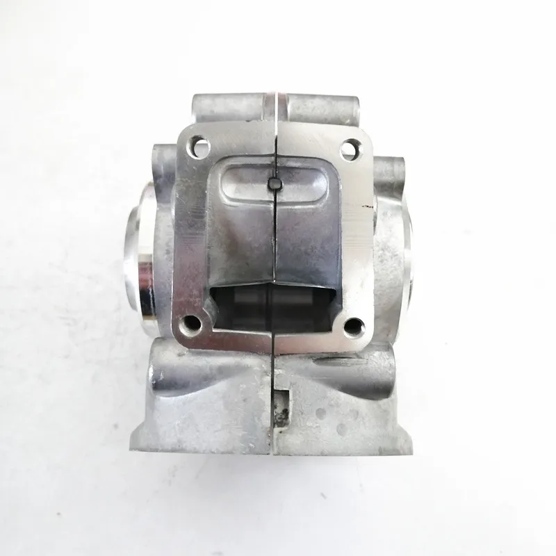 Crankcase Motor Housing Generic Scooter for Peugeot 50 104 New