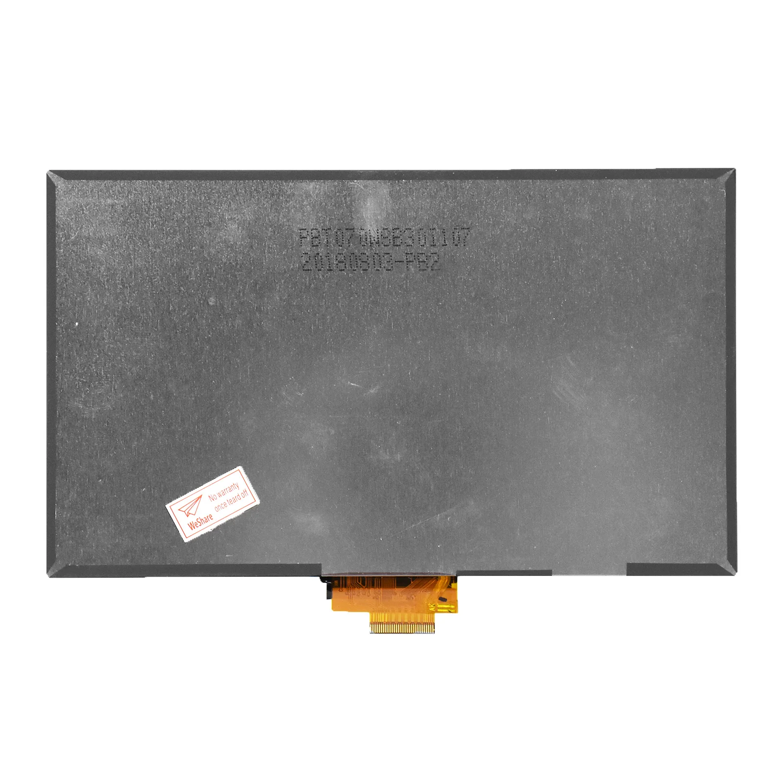 Imagem -02 - para Alcatel um Toque Pixi 3g 9002x 9002w 9002a Painel de Tela Lcd