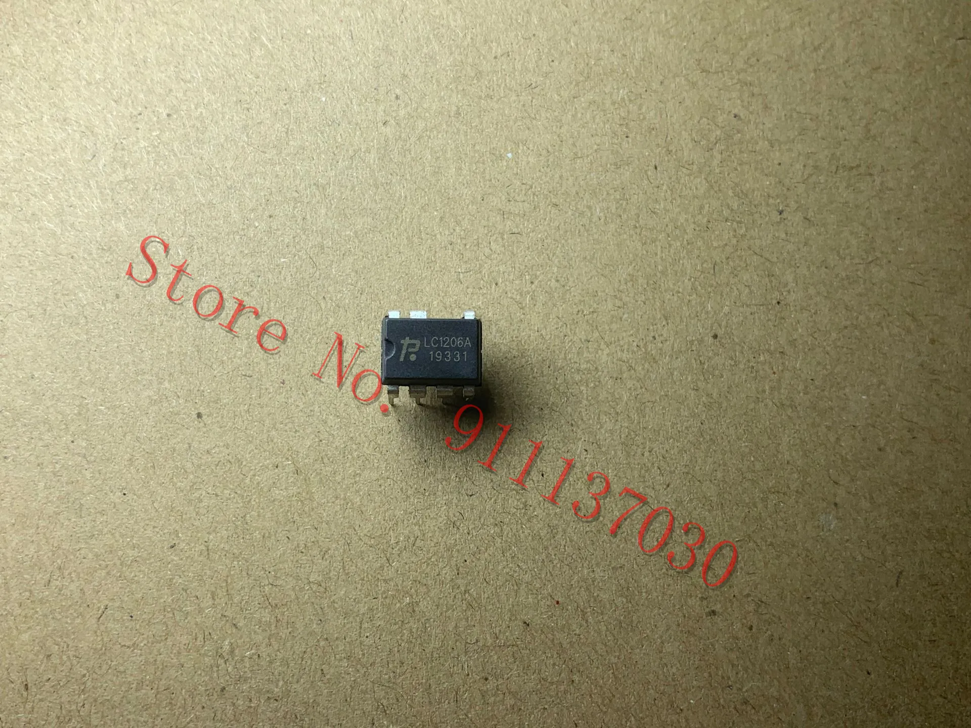 1 Stks/partij LC1206A DIP7