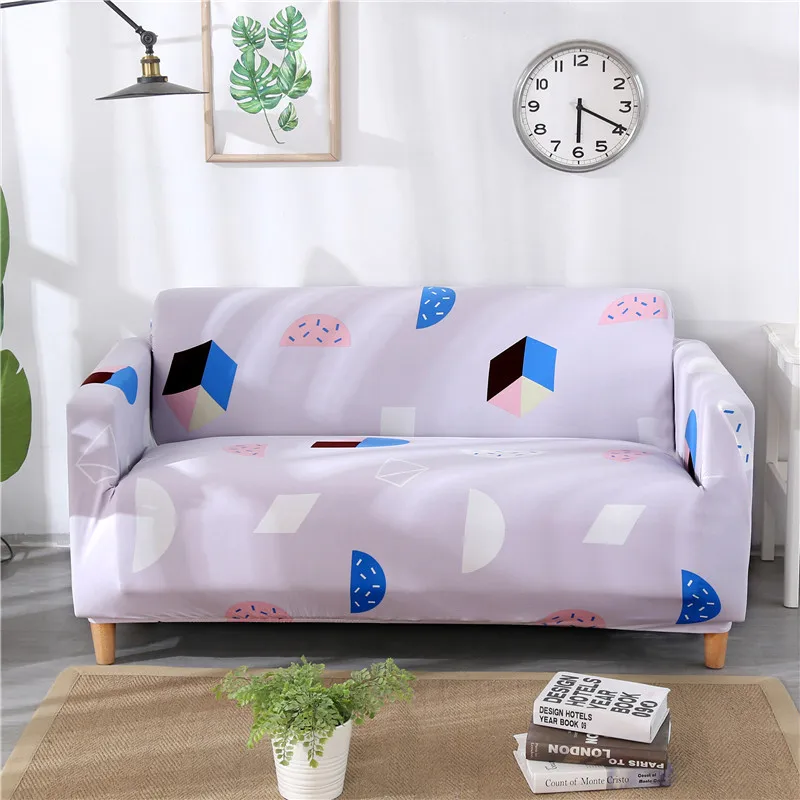 

Protector Sofa cover Stretch Slipcovers For Armchair Sofa Covers For Living Room Sofa Slipcovers Cheap Couch cover Sofa Set 1pc