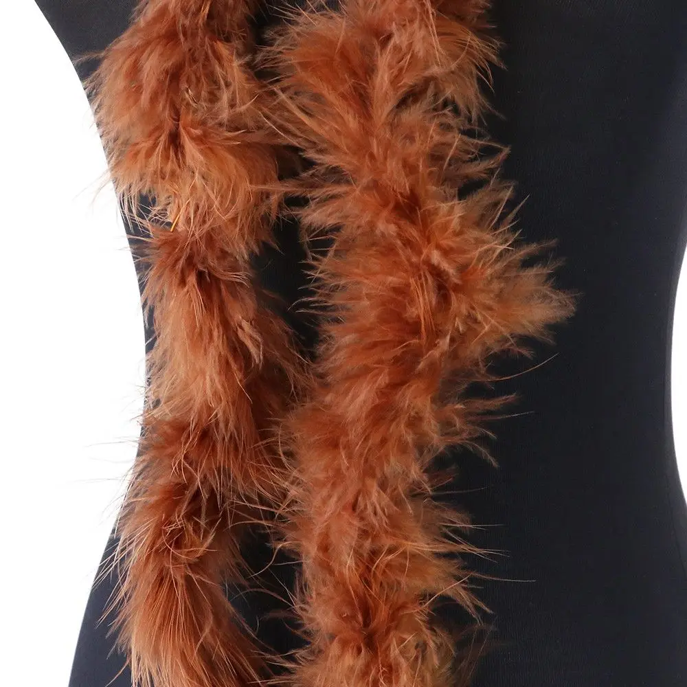Boa En Plumes Et Lunettes Cœur – Déguisement Enfant, Accessoire Festif Léger