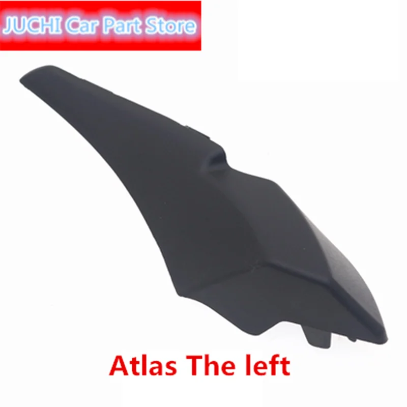 Car Rain Hood Corner Trim For Geely Atlas Boyue NL-3 Proton X70