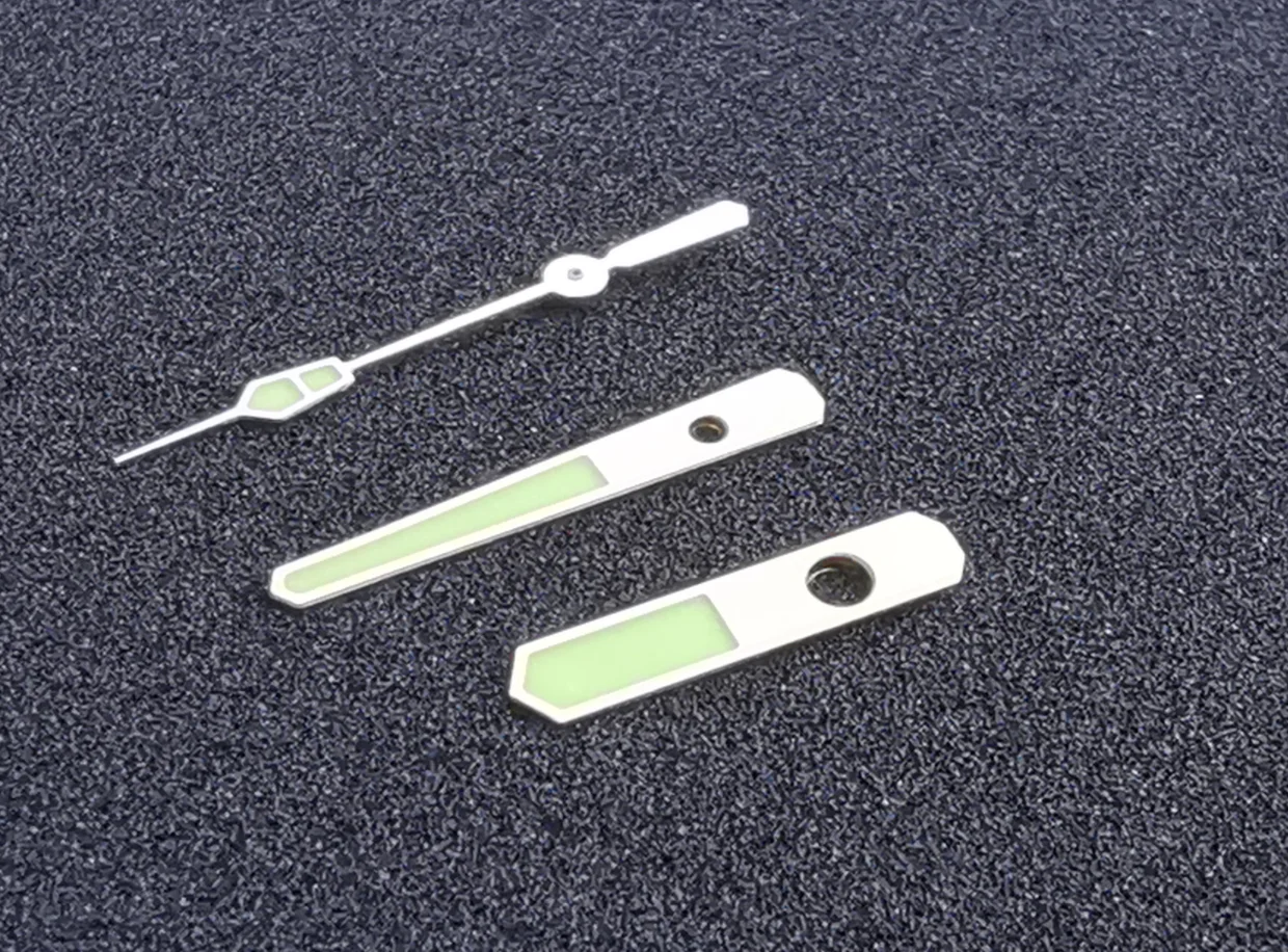 

Часы бронзовые для дайвинга, модифицированные японские Супер Светящиеся Часы C3 для SKX/SBBN NH35A/NH36A, с циферблатом 28-29 мм