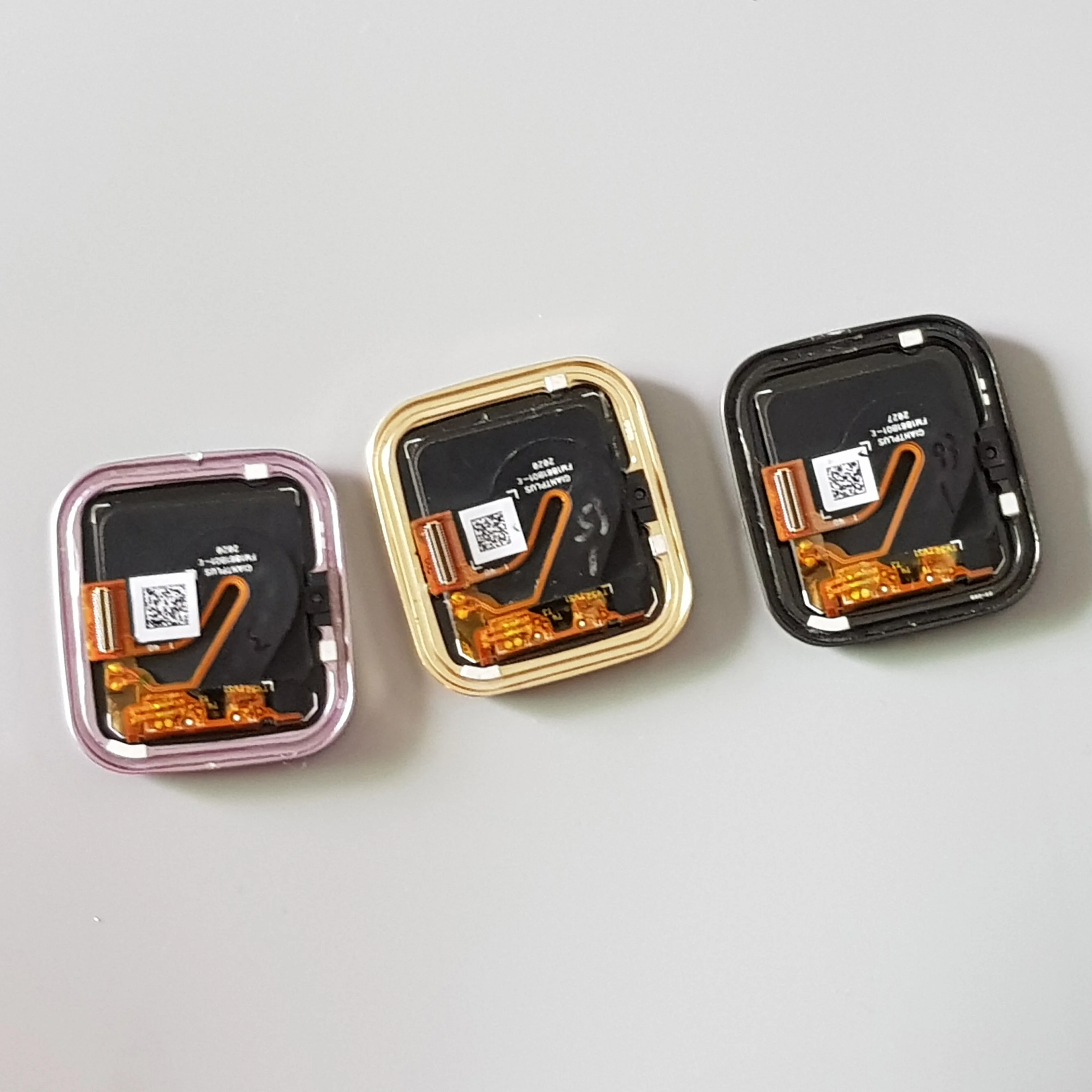 Original Watch Lcd … - image