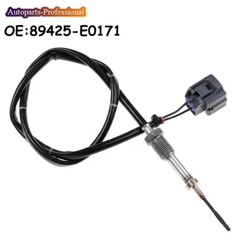 High Quality Engine Exhaust gas Temperature Sensor For Toyota 89425E0171 89425-E0171 Car Auto accessorie