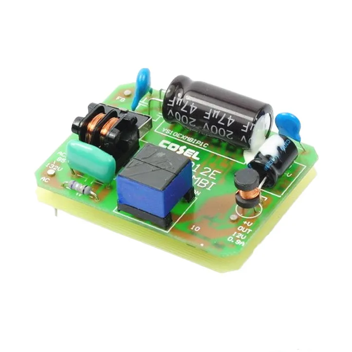 Elevator Power Supply Board YS1012E-XMBI