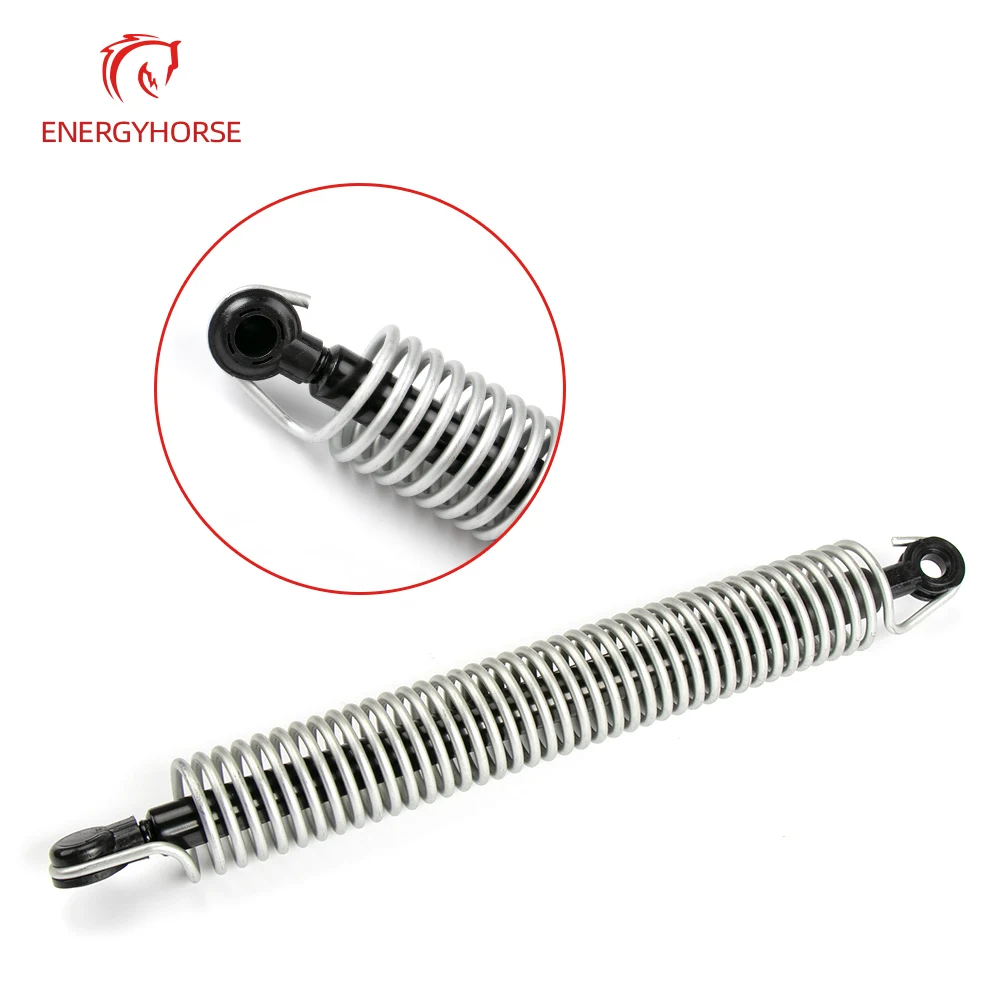 Car Left Right Trunk Lid Return Shock Spring for BMW 5 Series F10 5 Series 51247204367 Car-styling Accessaries 51247204366