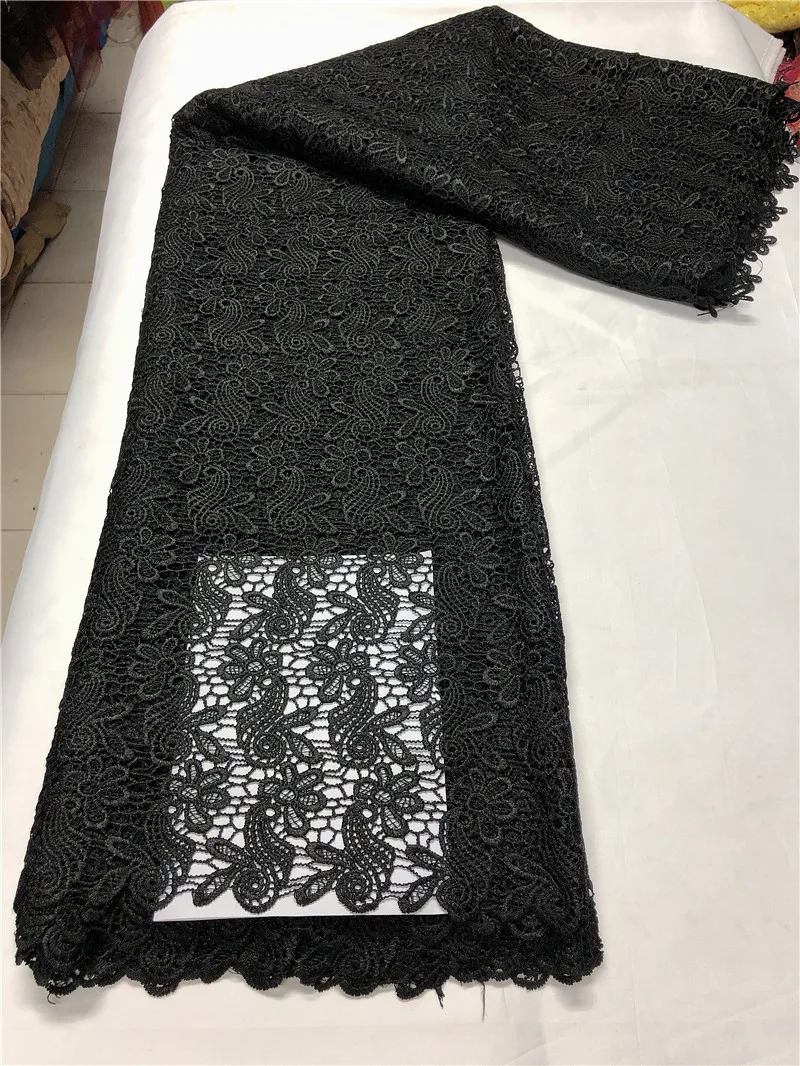 

Classic design Cord design JRB-62807 high quality french lace fabric for party dress Beautiful African tulle lace fabric