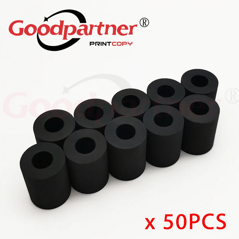 50X 2AR07230 2AR07220 Feed Separation Roller for Kyocera KM 1620 1635 1650 2020 2050 2530 2550 3035 3040 4030 5035 5050 2550 180