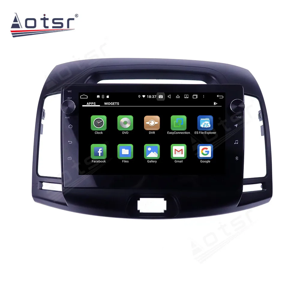 4+128G For NISSAN Maxima 2015 2016  Android10.0 Car Multimedia Player GPS Navigation Auto Stereo Radio Head Unit Carplay