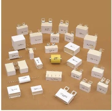 

New 1200V 2UF high frequency high voltage non-inductive protection absorption capacitor