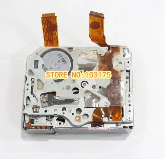 DV механизм для Sony DSR-PD198P PD198 HDR-FX1000E FX7E FX1000E HVR-A1C A1C V1C Z5C Z7C HD1000C видеокамера