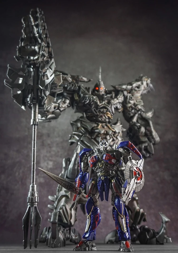 トランスフォーマー weijiang w8600 グリムロック　非正規 Hb03576c33f5045e29df0f3dd41152
